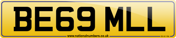 BE69 MLL