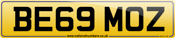 BE69 MOZ