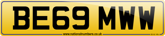 BE69 MWW