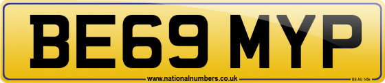 BE69 MYP
