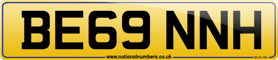 BE69 NNH