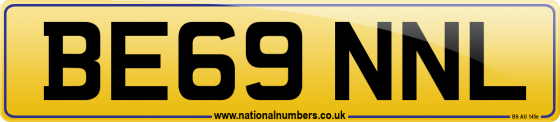 BE69 NNL