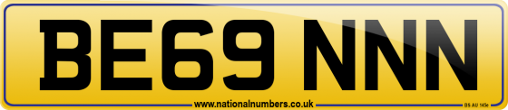BE69 NNN