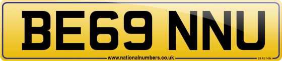 BE69 NNU