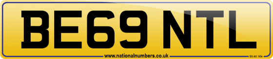 BE69 NTL