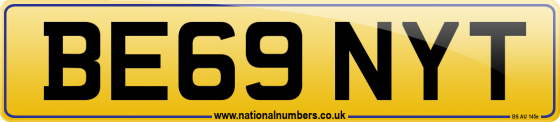 BE69 NYT