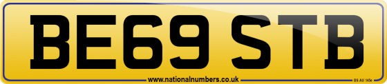 BE69 STB