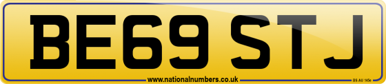 BE69 STJ