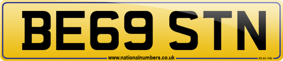 BE69 STN