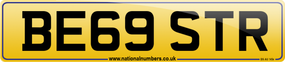 BE69 STR