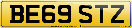 BE69 STZ