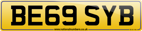 BE69 SYB