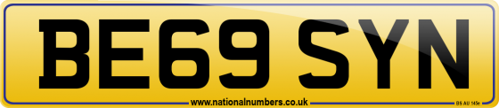 BE69 SYN