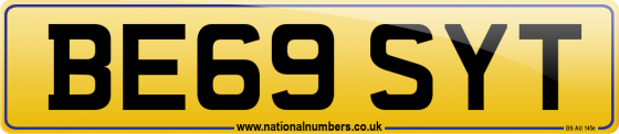 BE69 SYT