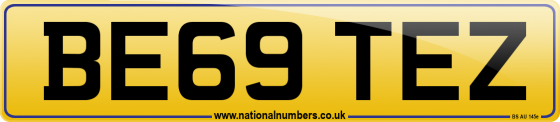 BE69 TEZ