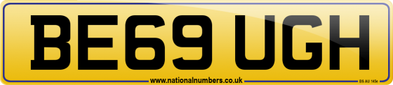 BE69 UGH