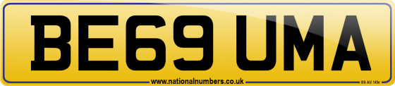 BE69 UMA