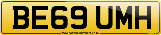BE69 UMH