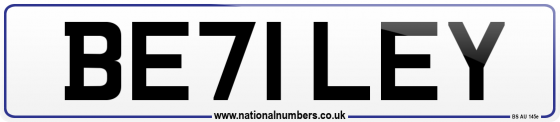 BE71 LEY