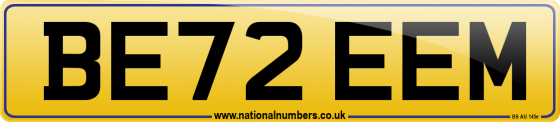 BE72 EEM