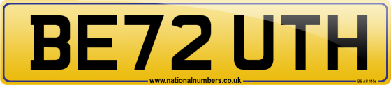 BE72 UTH