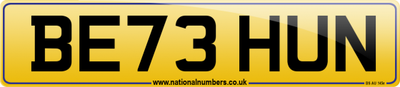 BE73 HUN