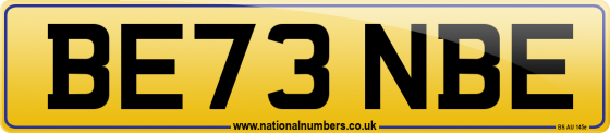BE73 NBE