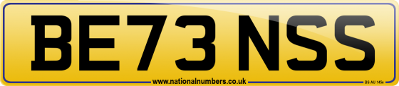 BE73 NSS