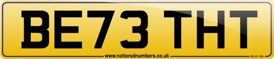 BE73 THT