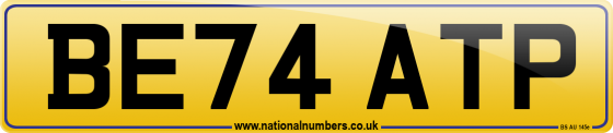BE74 ATP
