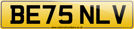 BE75 NLV