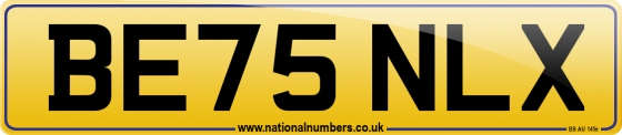 BE75 NLX