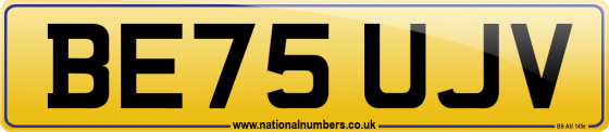 BE75 UJV