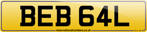BEB 64L