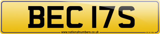 BEC 17S