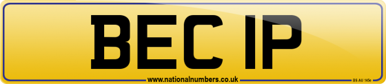 BEC 1P