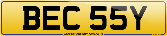 BEC 55Y
