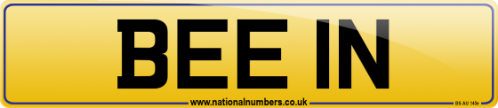 BEE 1N