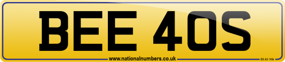 BEE 40S