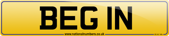 BEG 1N