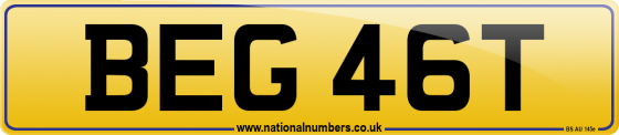 BEG 46T