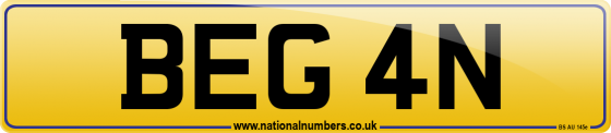 BEG 4N