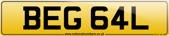 BEG 64L