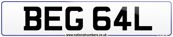 BEG 64L