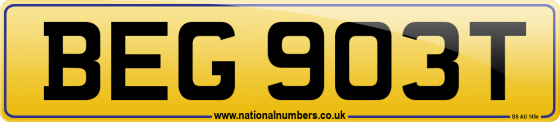 BEG 903T