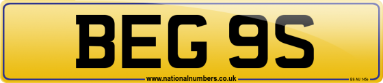 BEG 9S