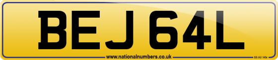 BEJ 64L