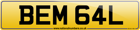 BEM 64L