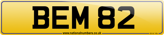 BEM 82