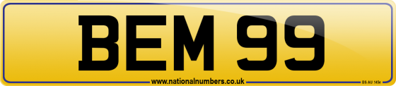 BEM 99